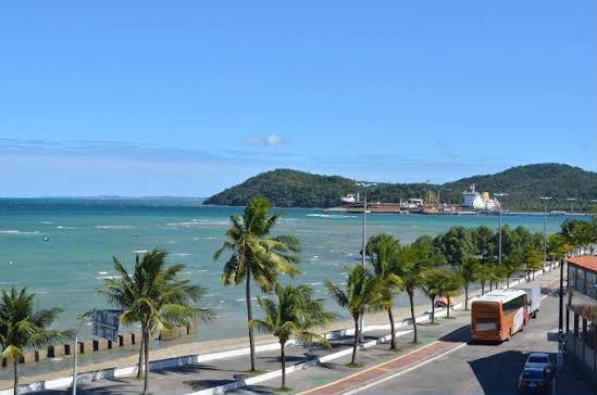 Mulher é encontrada morta em praia de Madre de Deus