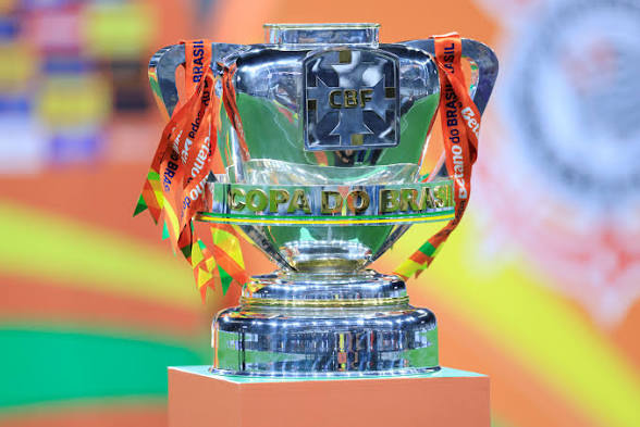 Sorteio da Copa Brasil! Vitória conhece o seu adversário e mira em mais uma classificação histórica.