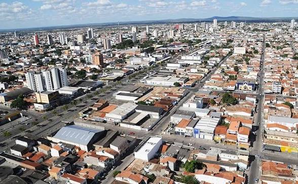 Mulher denuncia importunação sexual em condomínio de Feira de Santana
