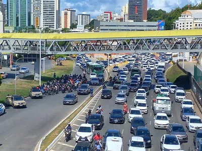 MobidataSSA: Quando a ciência de dados ajuda a transformar a mobilidade urbana de Salvador