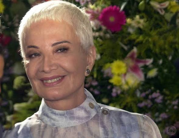 Morre Glória Menezes, uma das maiores atrizes do país aos 91 anos