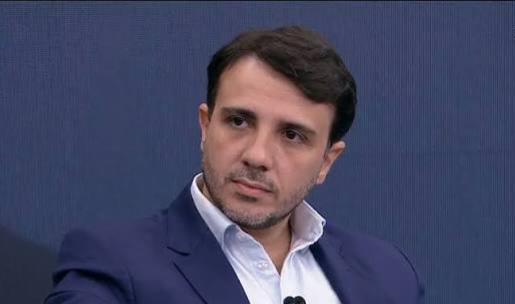 Renan Santos manda recado direto para governo de Jerônimo: "Vou fazer uma intervenção!"