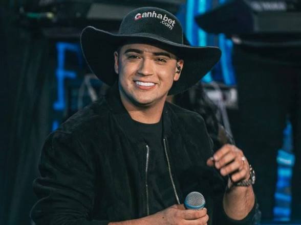 Natanzinho nega ter conversado com Juca e afirma que assunto está encerrado