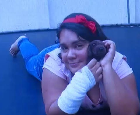 Mulher de 38 anos é condenada após fingir que tinha 12 anos
