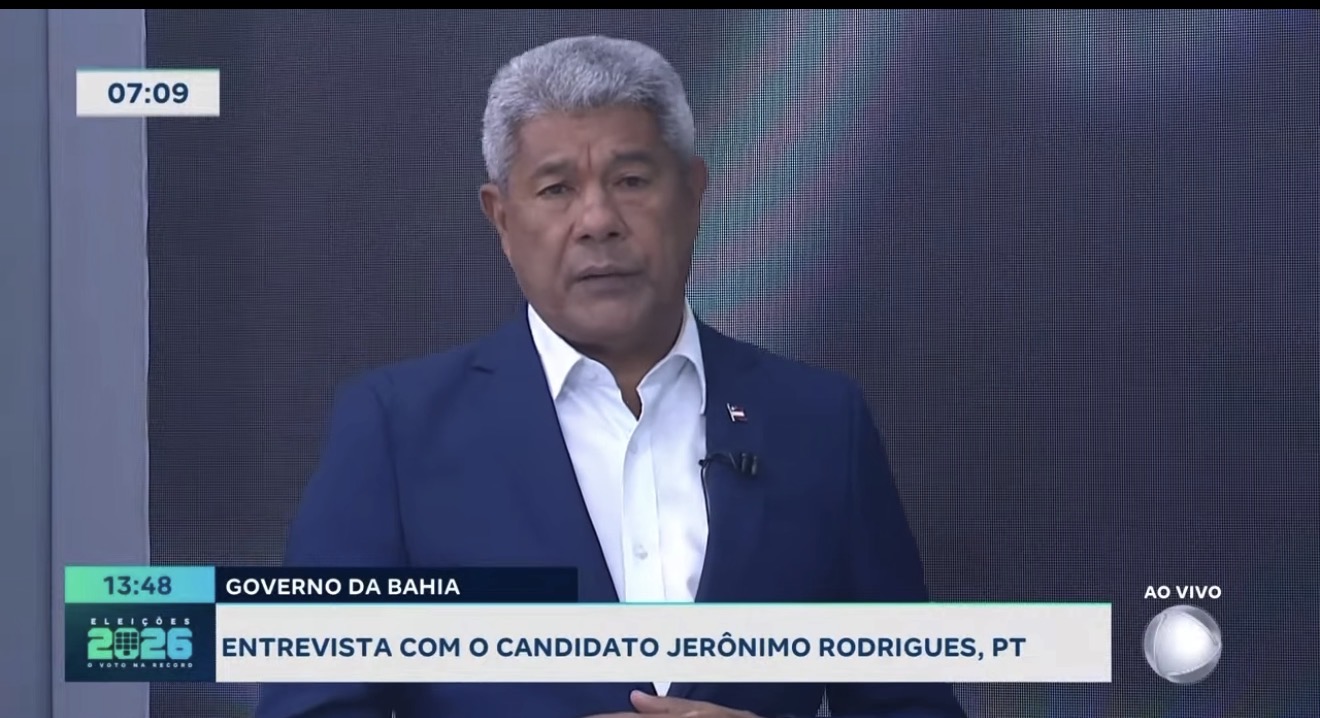 Jerônimo afirma que estrutura da ponte Salvador–Itaparica avançará ainda este ano