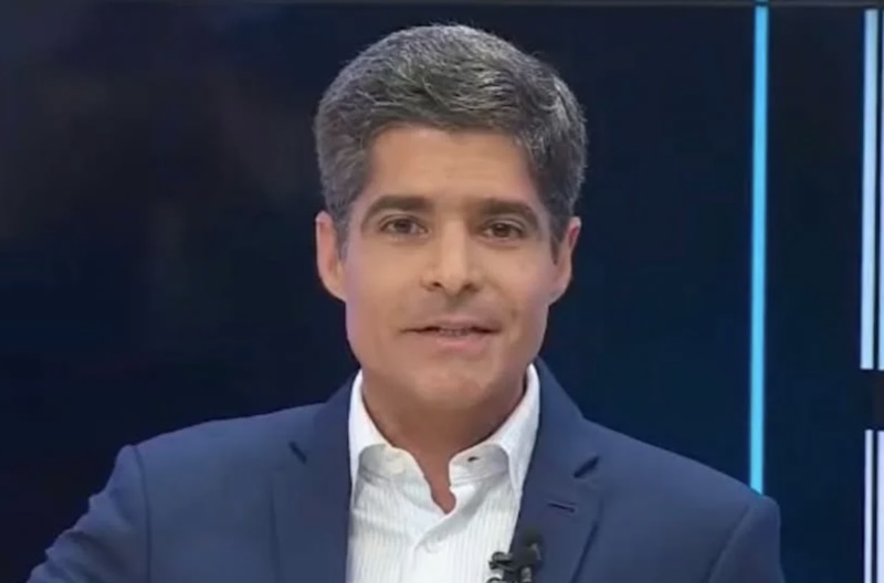 ACM Neto abre 10,2 pontos e pode vencer no 1º turno