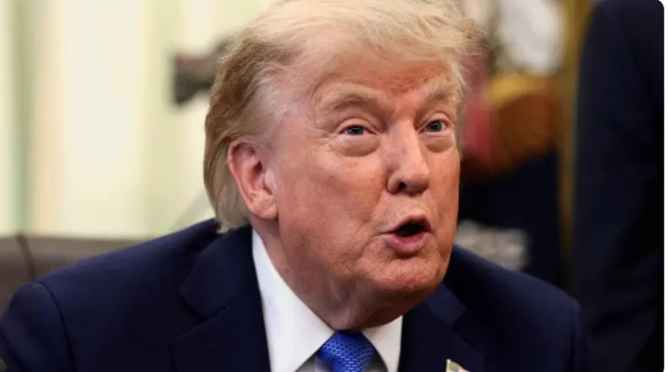 Trump inicia declaração de guerra no nuclear por meio de rede social