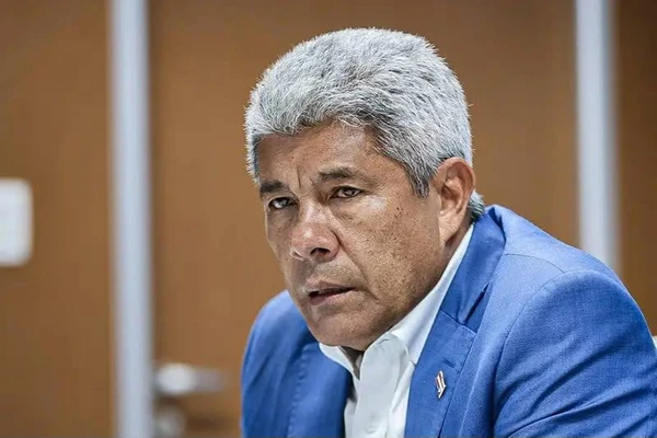 Jerônimo retira do plano promessa de levar metrô até a Barra e Lauro de Freitas